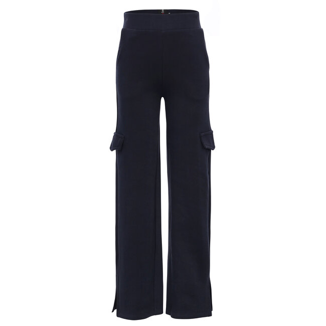 2531-5609-189 10Sixteen Pants 189 Dark navy