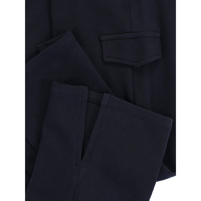 2531-5609-189 10Sixteen Pants 189 Dark navy