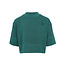 2531-5405-302 10Sixteen interlock garment dye T-sh 302 Clover green