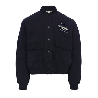 Looxs 10Sixteen 2531-5309-189 10Sixteen Cardigan 189 Dark navy