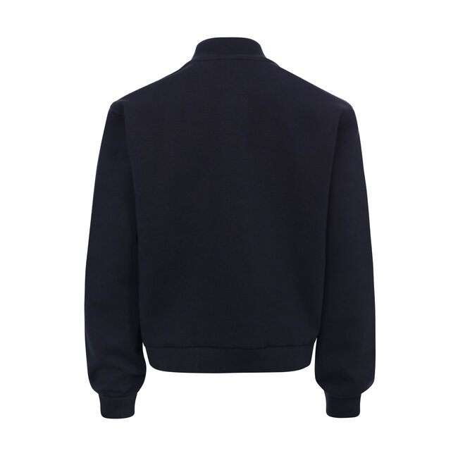 2531-5309-189 10Sixteen Cardigan 189 Dark navy