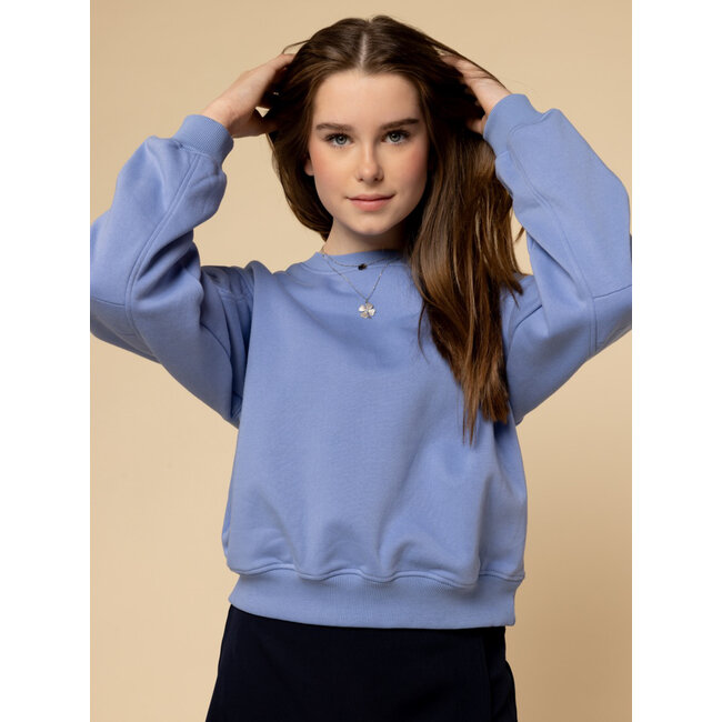 2531-5307-137 10Sixteen Sweater 127