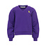 Looxs 10Sixteen 2531-5301-183 10Sixteen Sweater 183 Violet