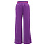 2531-7620-591 Little sporty scuba sweat pants 591 Violet purple