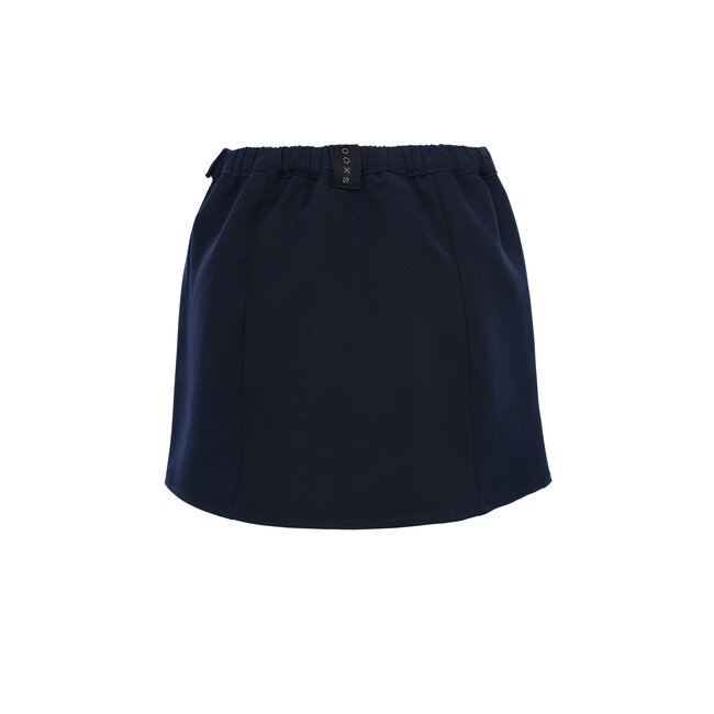 2531-5714-189 10Sixteen Skorts 189 Dark navy