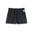 Pinstripe skort 030 Medium Grey Charcoal Cerulean Pinstripe