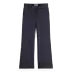 Wide-leg pinstripe pants 030 Medium Grey Charcoal Cerulean Pinstripe