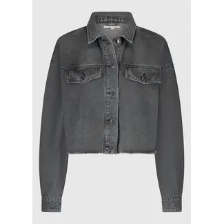 Circle of Trust GIRLS BOBBI JACKET 4956 Autumn smoke