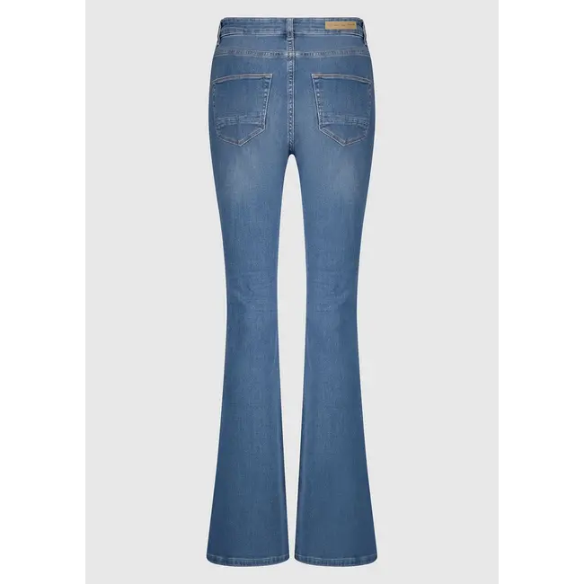 LIBBY BELL BOTTOM DNM 2339 Blue haven