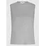 GIRLS ELYNN TOP 2140 Grey melange