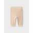 NBFNadie Knit Pant Cameo Rose