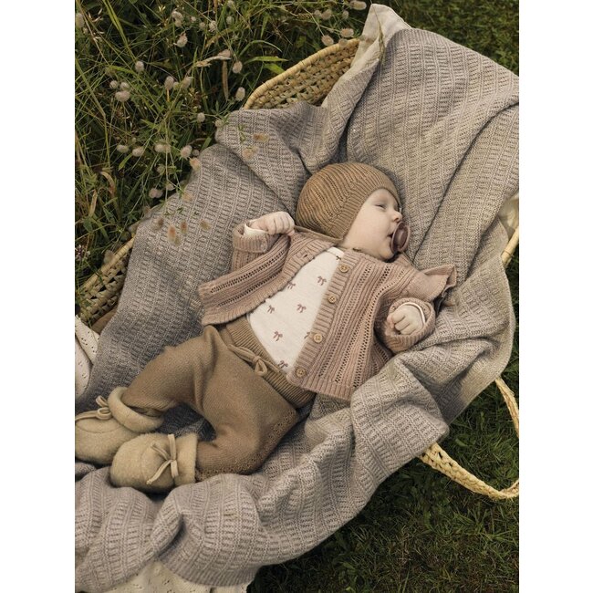 NBFNomo LS Knit Card Roebuck