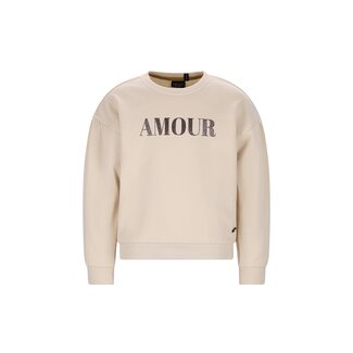 Like Flo Danee Flo girls sweater with artwork 050 Kit /