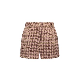 Like Flo Febe Flo girls PDP short 921 Pdp pink