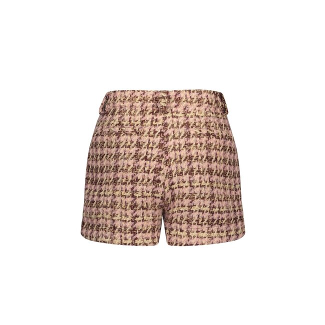 Febe Flo girls PDP short 921 Pdp pink