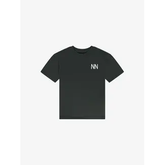 Nik&Nik Dias T-Shirt 9181 Pirate Black