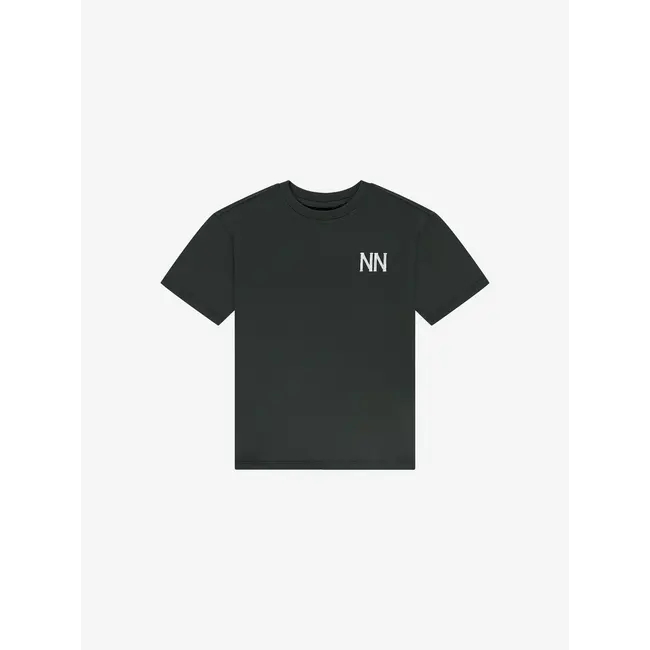 Dias T-Shirt 9181 Pirate Black