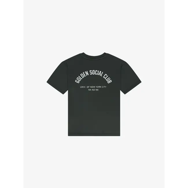 Dias T-Shirt 9181 Pirate Black