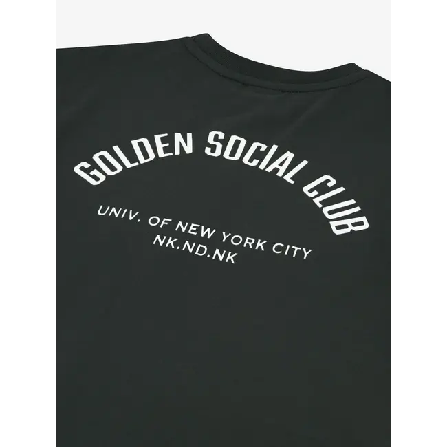 Dias T-Shirt 9181 Pirate Black