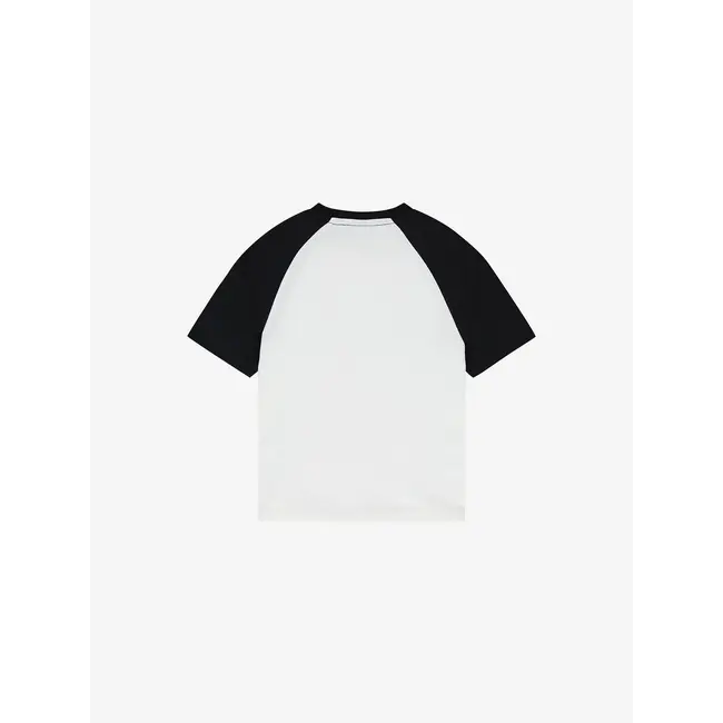 Royal T-Shirt 1057 Off White/Black