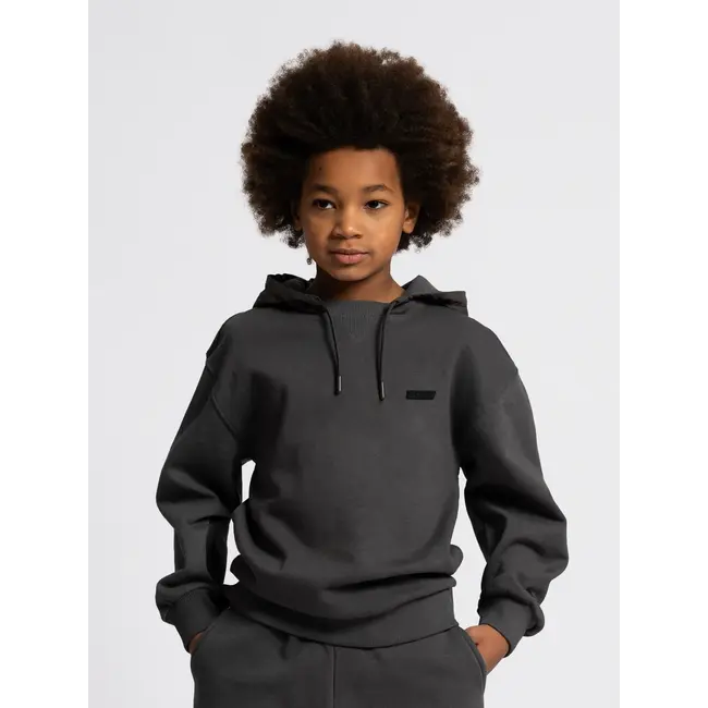 Banks Oversized Hoodie 9181 Pirate Black