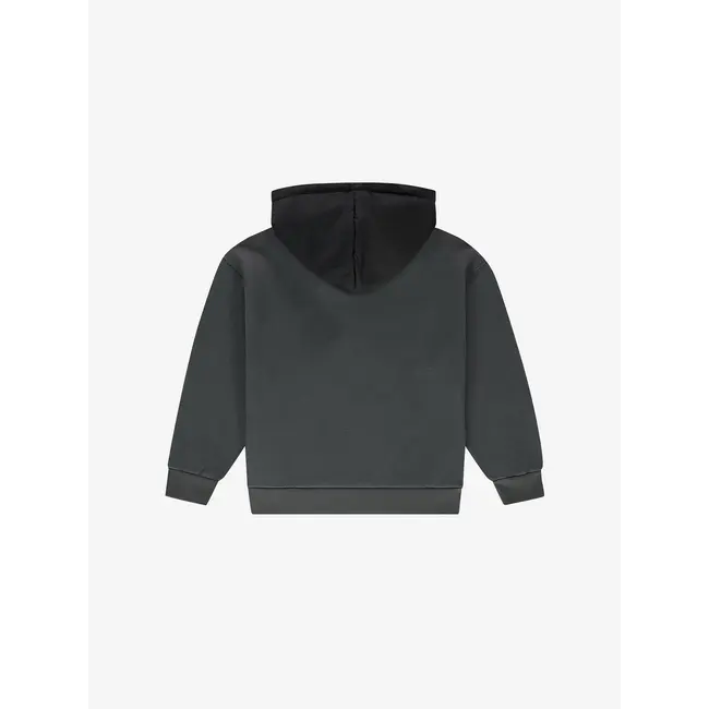Banks Oversized Hoodie 9181 Pirate Black