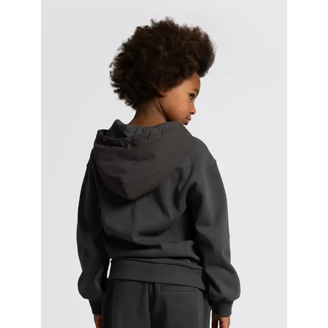 Banks Oversized Hoodie 9181 Pirate Black