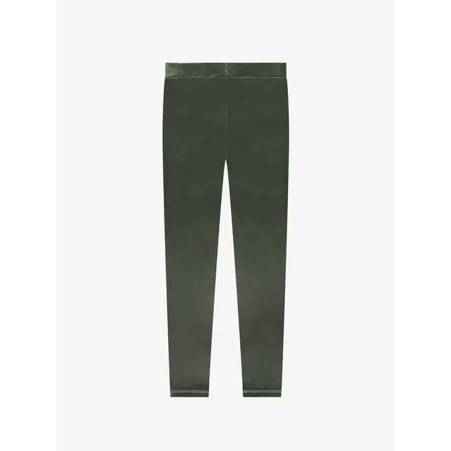 Jovi Legging 6904 Deep Forest Green