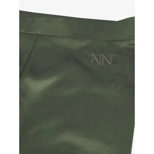 Jovi Legging 6904 Deep Forest Green