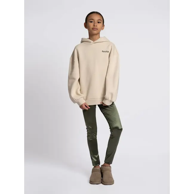 Jovi Legging 6904 Deep Forest Green