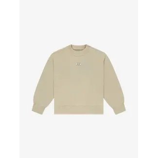 Nik&Nik Lis Pullover 5524 Oak Sand