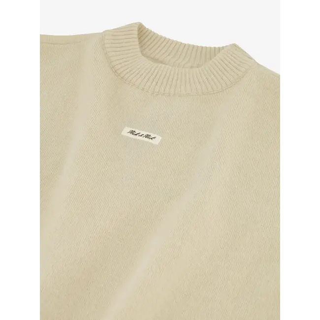 Lis Pullover 5524 Oak Sand