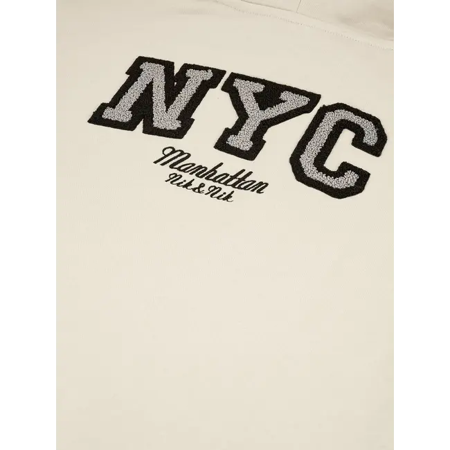 Novan Hoodie 5524 Oak Sand