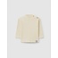 5W073 HIGH-COLLAR LONGSLEEVE 12 Sand