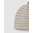 5W097  STRIPES HAT 12 Sand