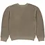 LW251VETO Sweater 1Taupe