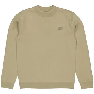 Levv LW251Tony  Sweater 6018 Sage Green