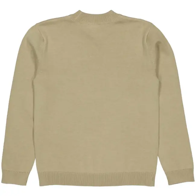 LW251Tony  Sweater 6018 Sage Green