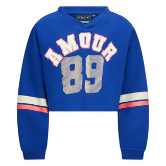 Retour Crista 5041 cobalt