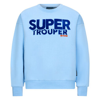 Retour Lorena 5032 sky