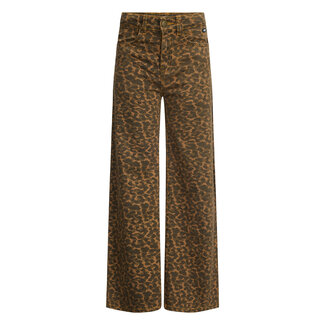 Retour Peggy 2095 tabacco