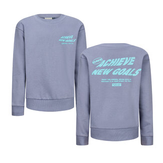 Retour Kelto 7057 grey violet/ corn flower