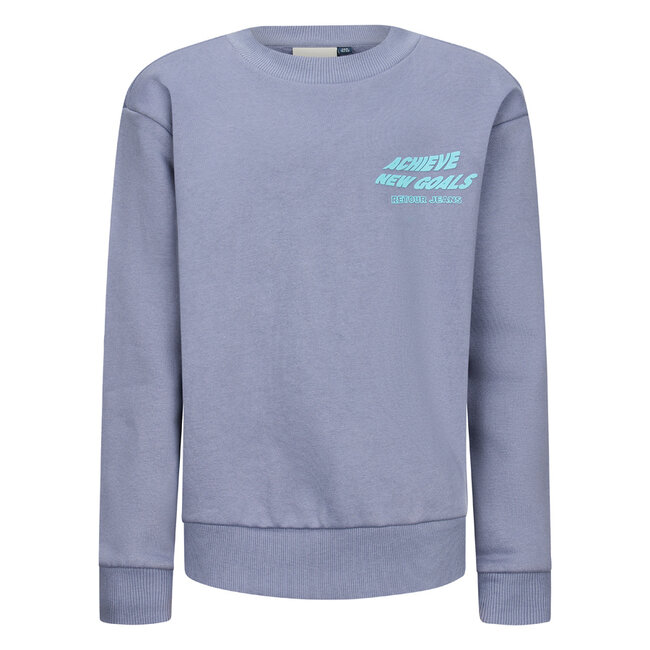 Kelto 7057 grey violet/ corn flower