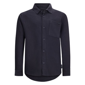 Retour Gino 7066 dark raisin