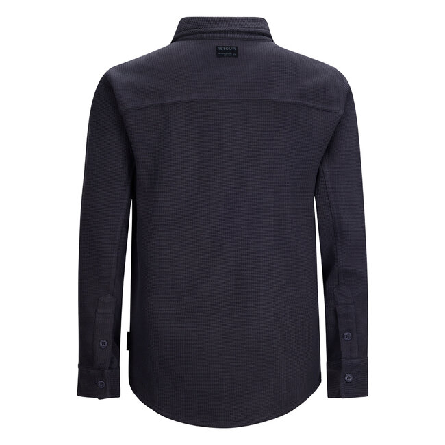 Gino 7066 dark raisin