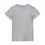 T-shirt Coated Grey 1120 Silver