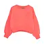 Sweater Bright  Red 4151 Fiery Coral