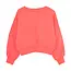 Sweater Bright  Red 4151 Fiery Coral