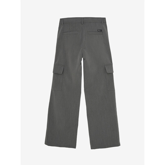Grey Cargo Pants Grey 1226 Thunderstorm