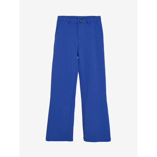 Indian Blue Jeans Pants Wide Leg  Blue 7945 Amparo Blue